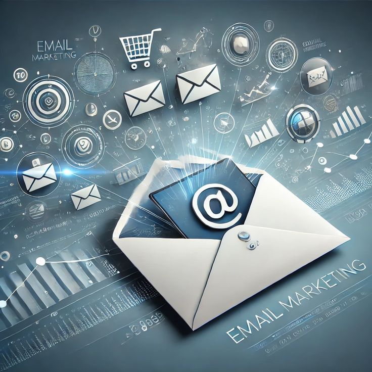 Email Marketing Automatisé